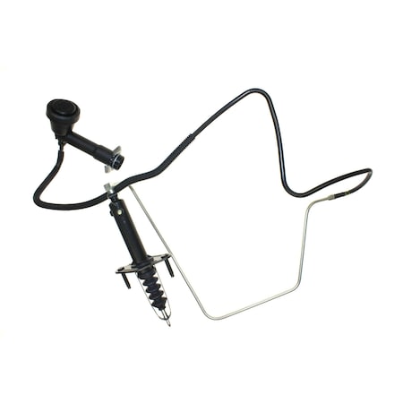 Sachs Clutch Actuation System SPH044